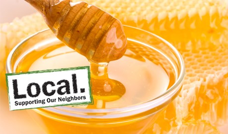  Using Raw Honey For Acne Sherburne (Sherberne) Portsmouth NH